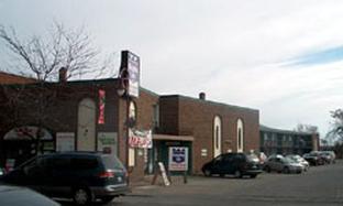 Sainte-Catherine Knights Inn St Catharines On מראה חיצוני תמונה